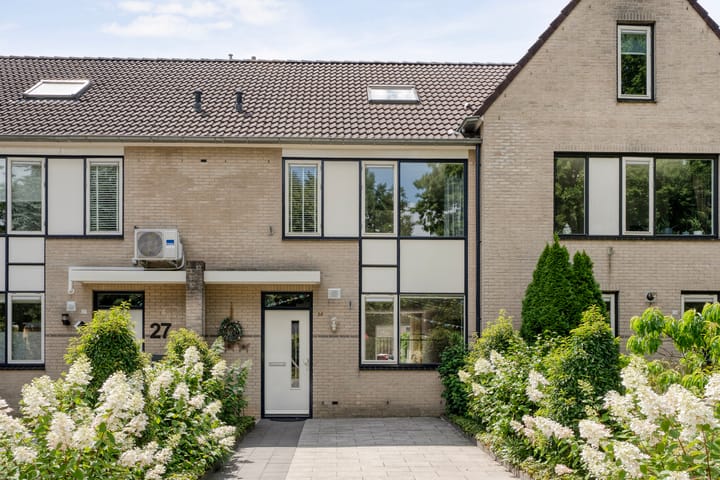 Foto 1 van Ceintuurbaan 28