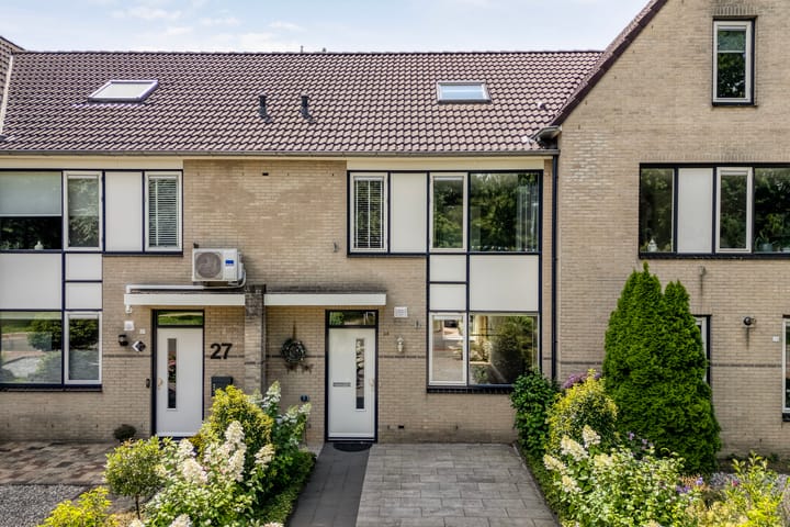 Foto 2 van Ceintuurbaan 28