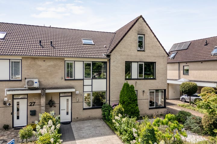 Foto 3 van Ceintuurbaan 28