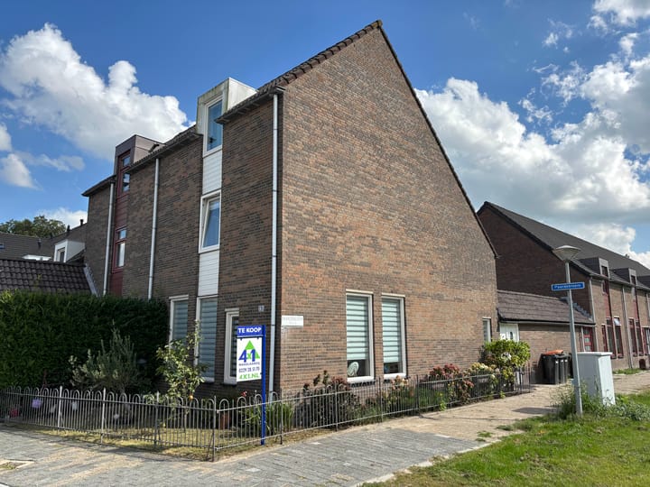 Photo 7 of Paardebloem 131