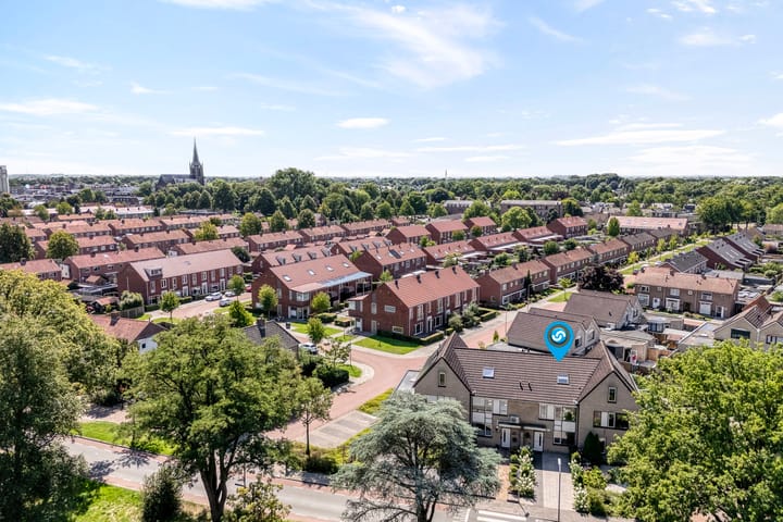 Foto 4 van Ceintuurbaan 28