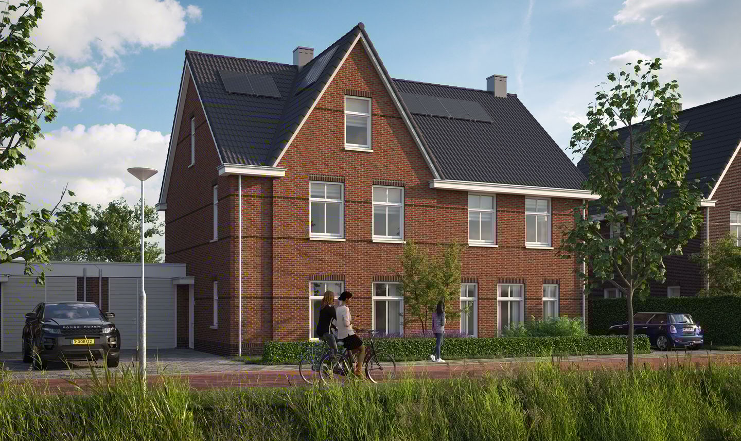 Foto 1 van Nommerhout 31