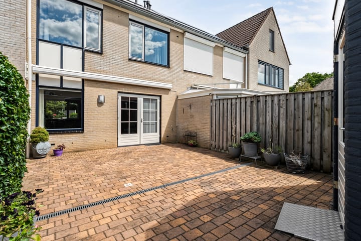 Foto 36 van Ceintuurbaan 28