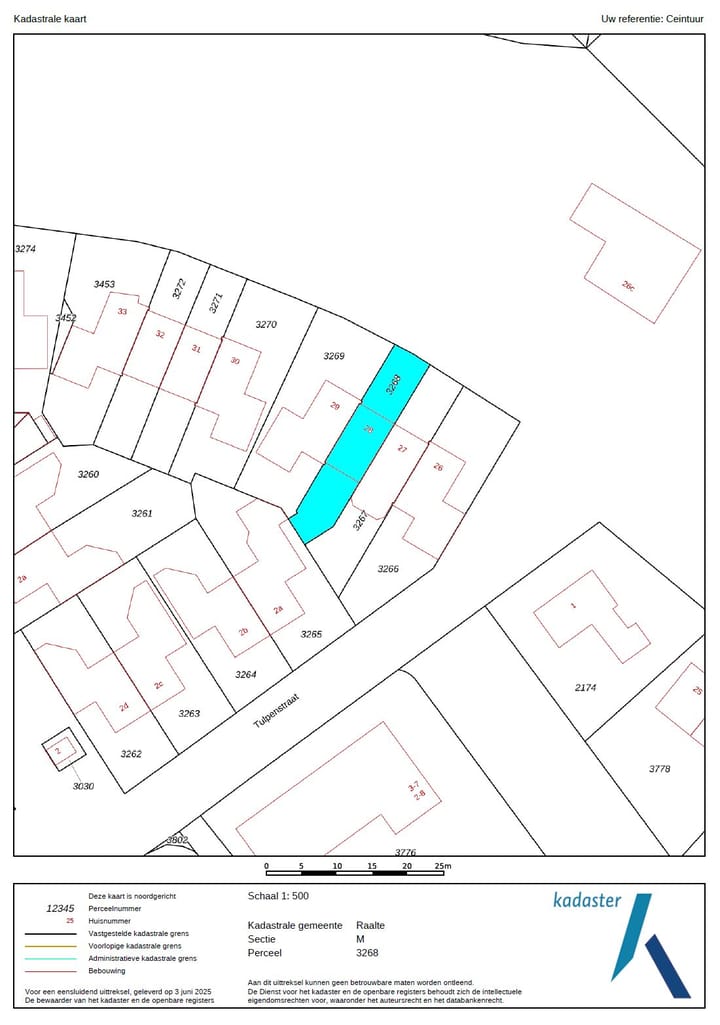 Foto 38 van Ceintuurbaan 28