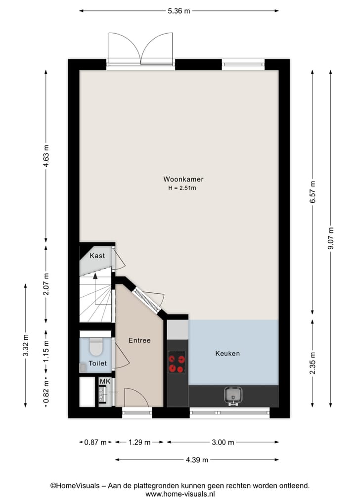 Foto 39 van Ceintuurbaan 28
