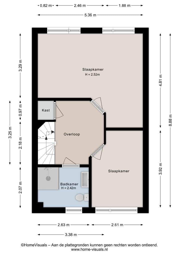 Foto 40 van Ceintuurbaan 28