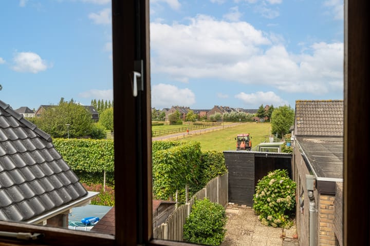 Photo 3 of van der Duinstraat 30