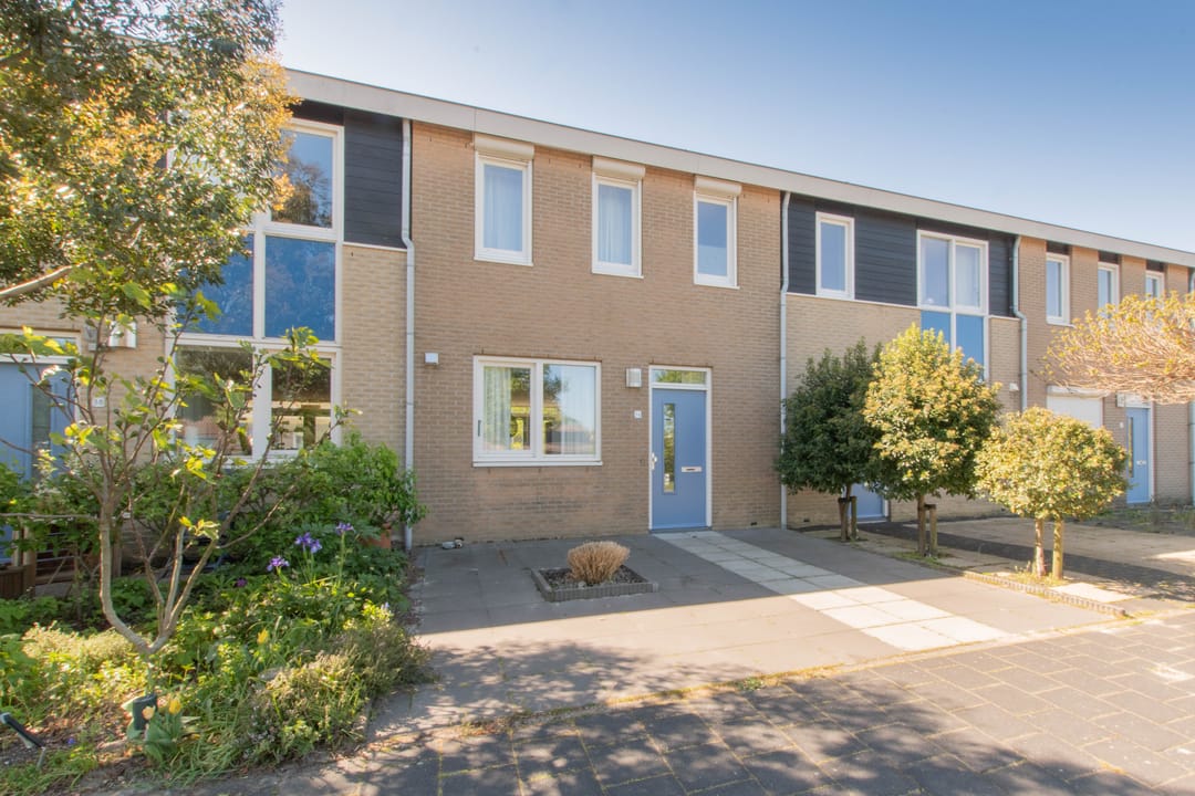 Foto 1 van Kaaidijk 36