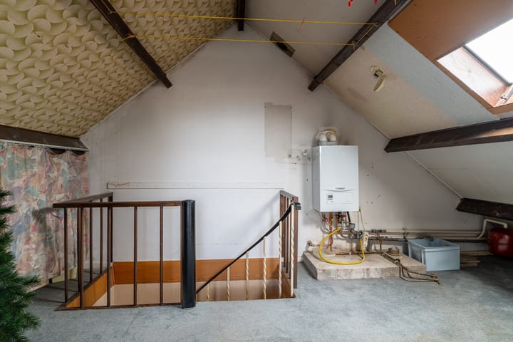 Photo 27 of van der Duinstraat 30