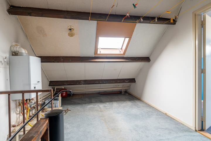 Photo 28 of van der Duinstraat 30