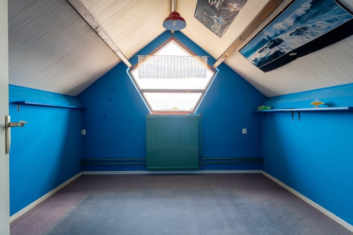 Photo 29 of van der Duinstraat 30