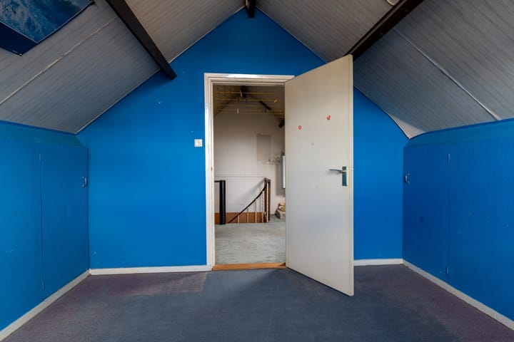 Photo 30 of van der Duinstraat 30