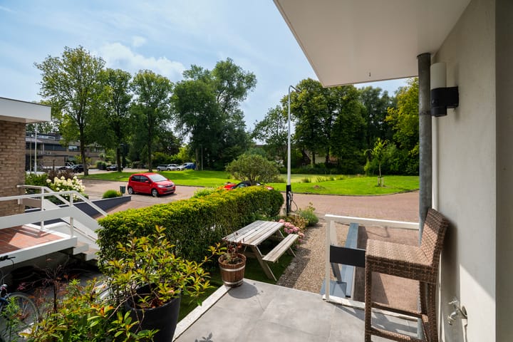 Foto 3 van De Hooghkamer 32