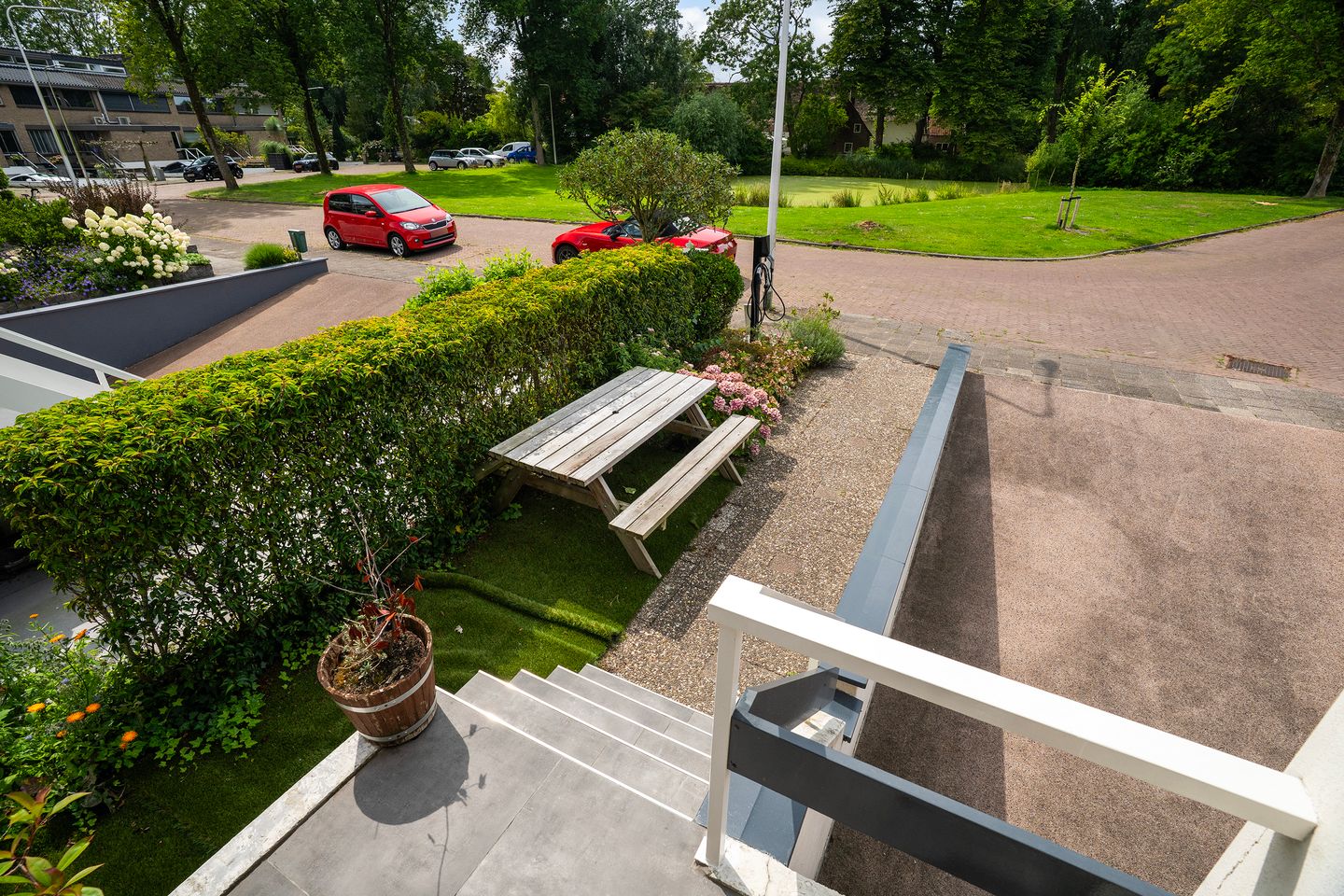 Foto 4 van De Hooghkamer 32