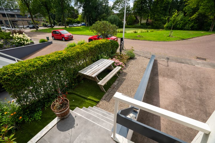 Foto 4 van De Hooghkamer 32