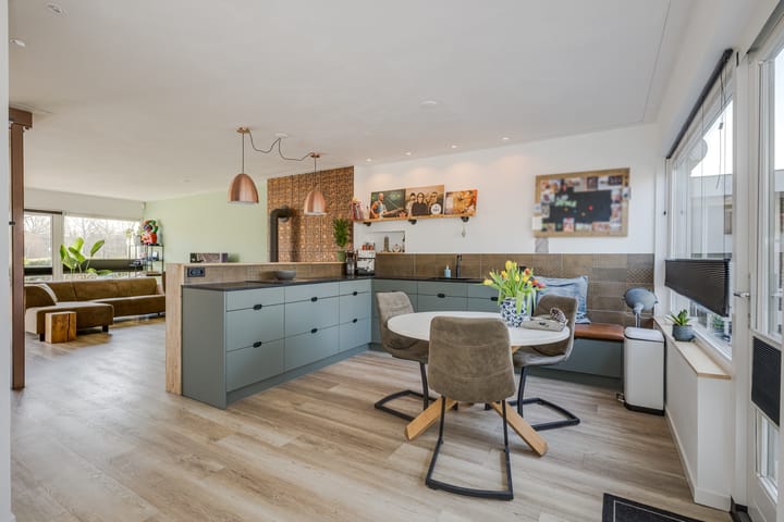 Foto 5 van De Hooghkamer 32