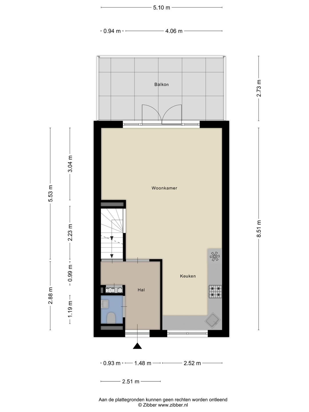 Foto 32 van Kaaidijk 36