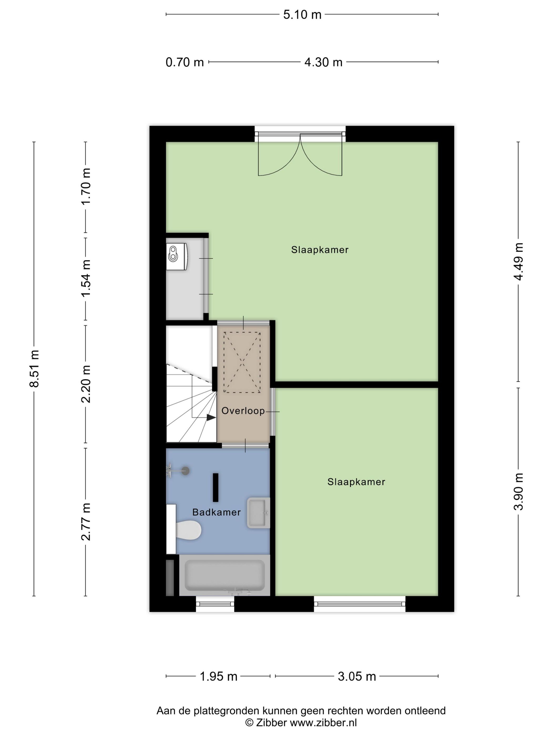 Foto 33 van Kaaidijk 36