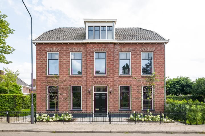 Foto 2 van Spoorstraat 33