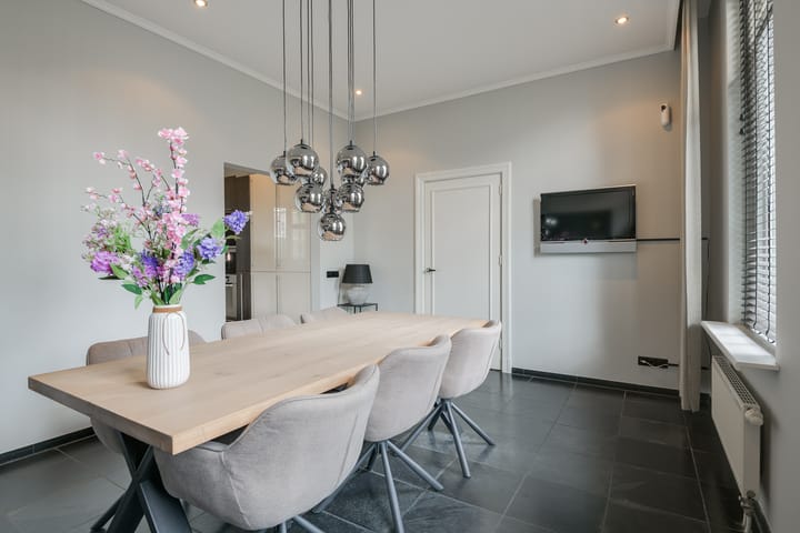 Foto 3 van Spoorstraat 33