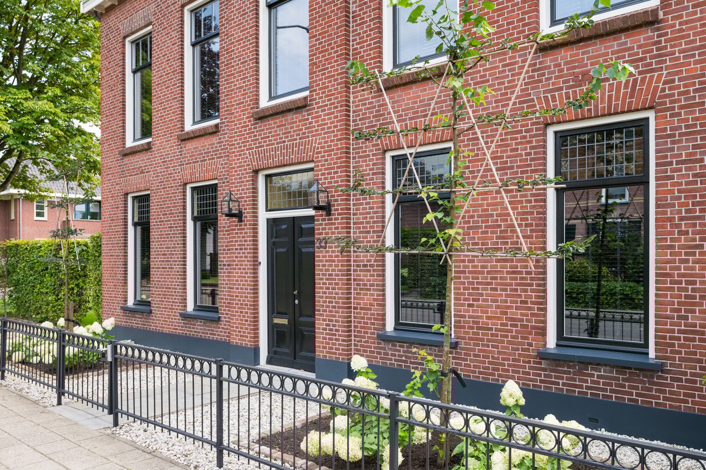 Foto 5 van Spoorstraat 33