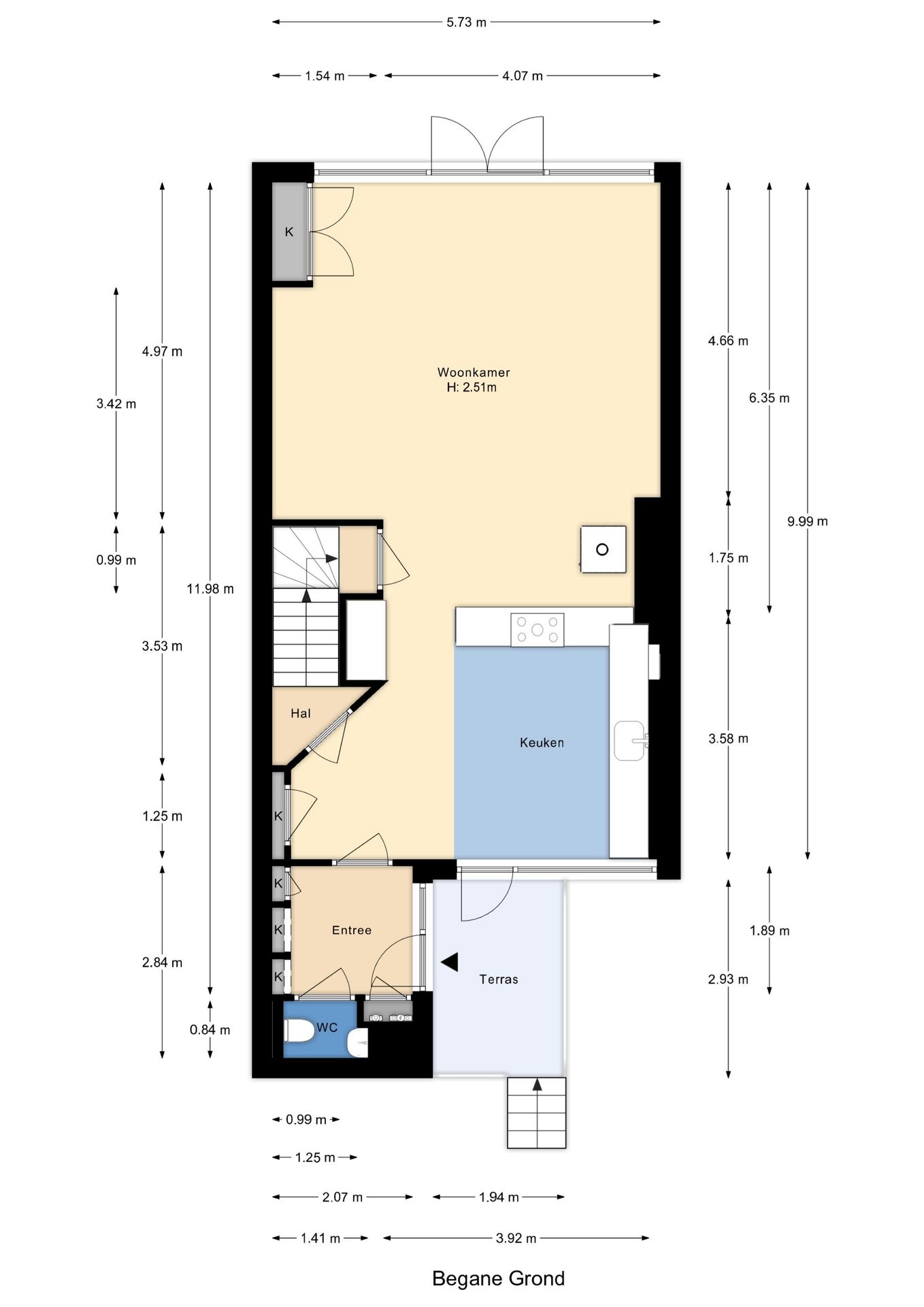 Foto 44 van De Hooghkamer 32