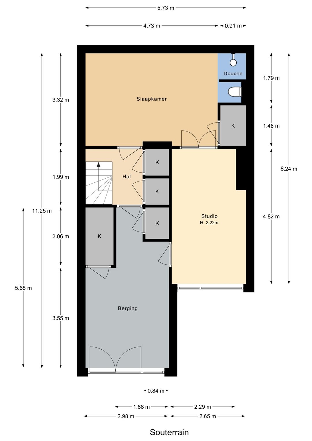 Foto 46 van De Hooghkamer 32