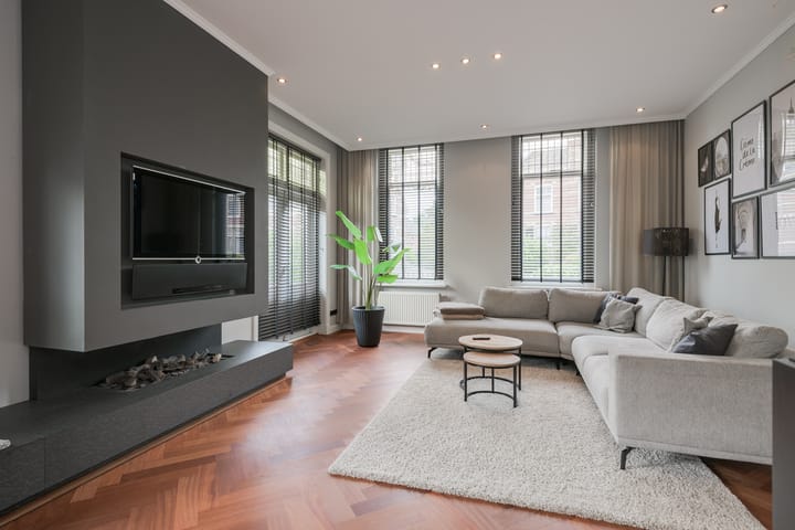 Foto 12 van Spoorstraat 33