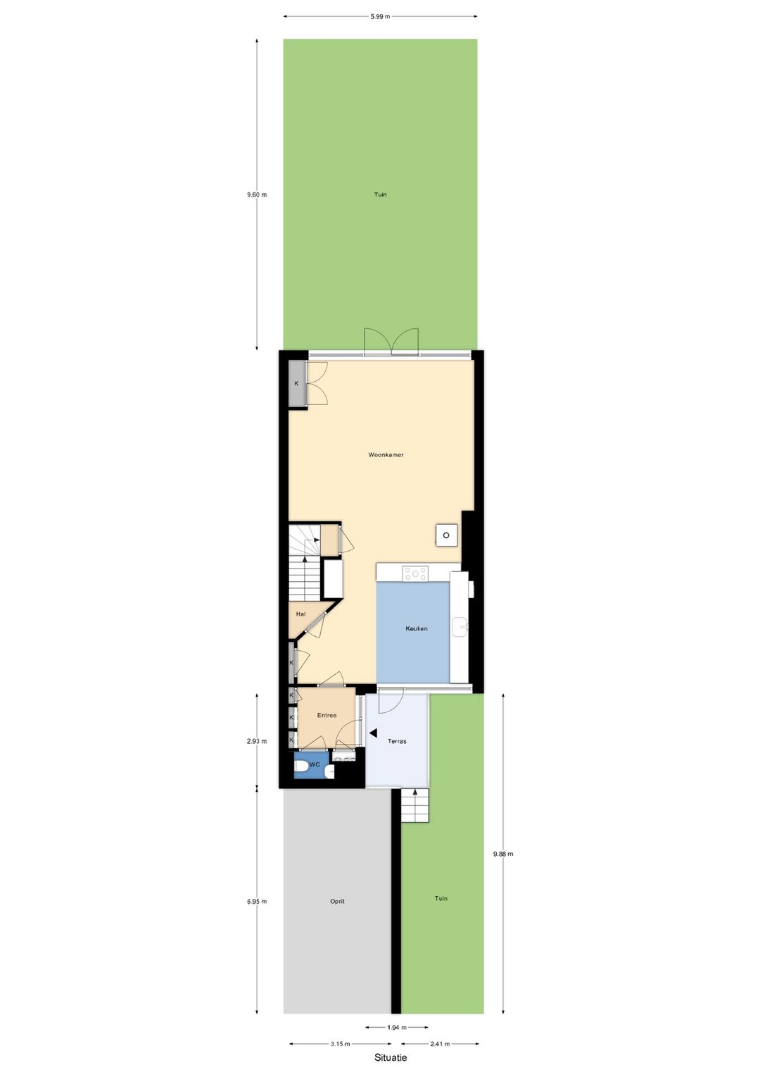 Foto 47 van De Hooghkamer 32