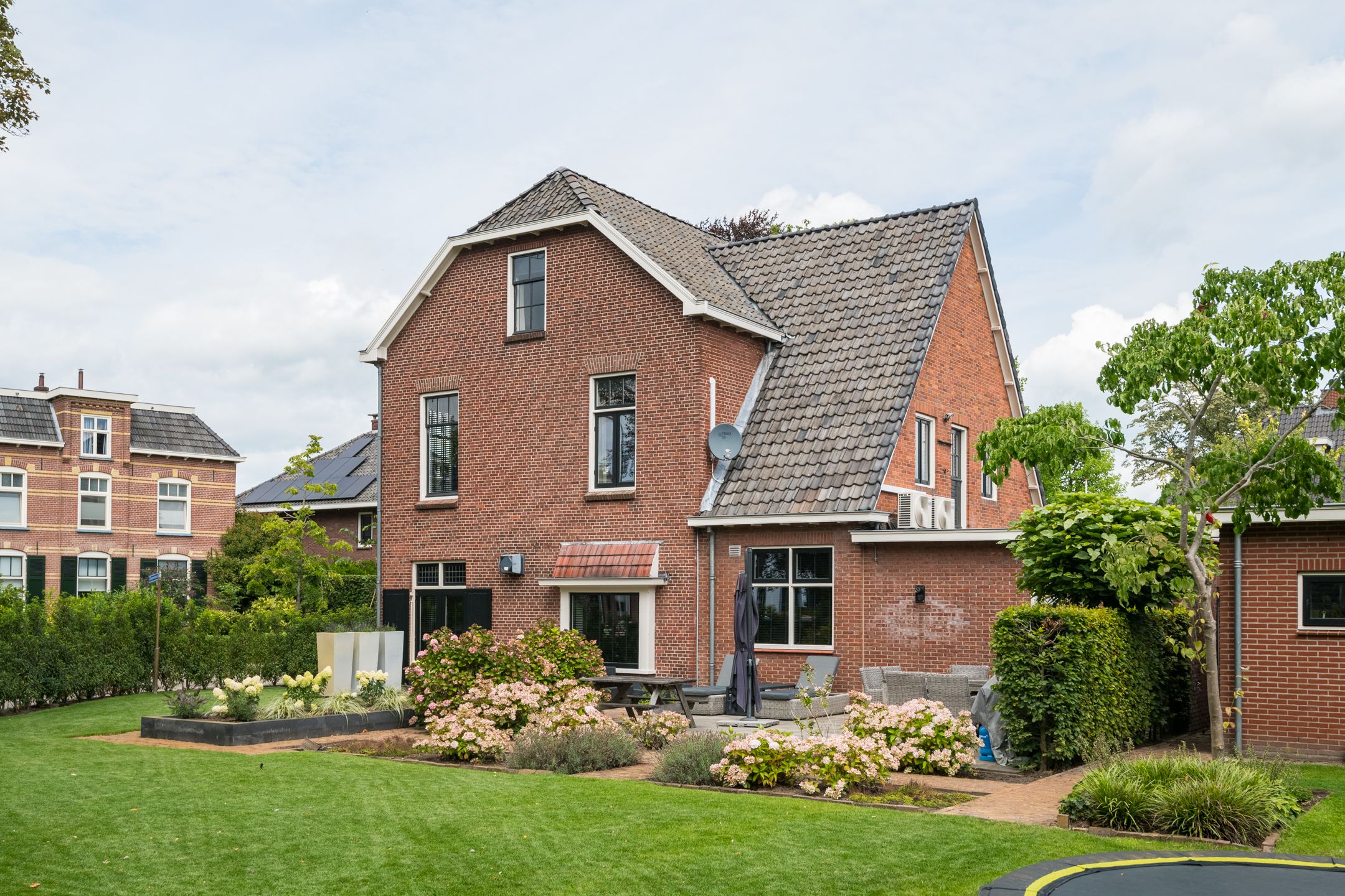 Foto 57 van Spoorstraat 33