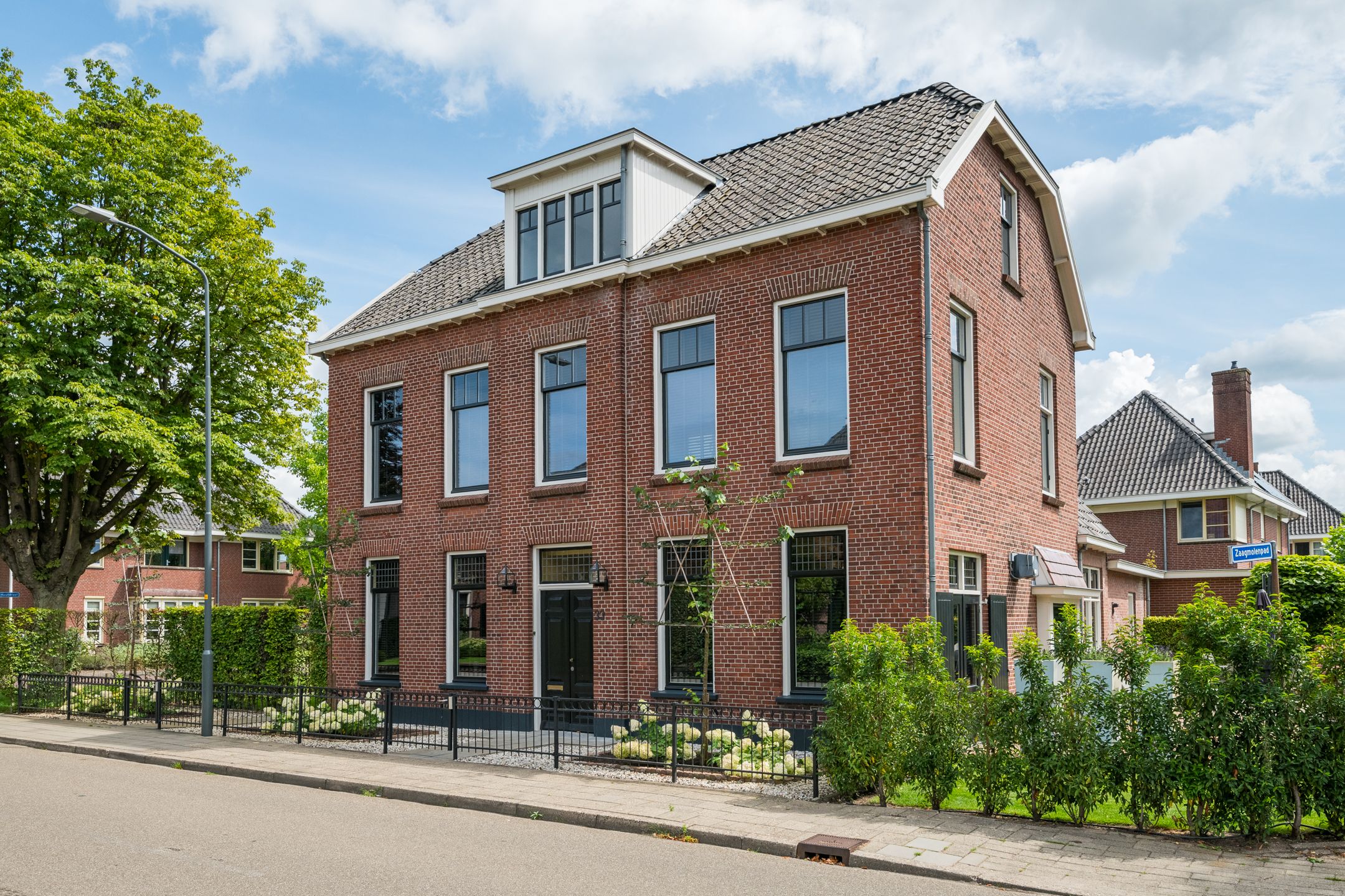 Foto 66 van Spoorstraat 33