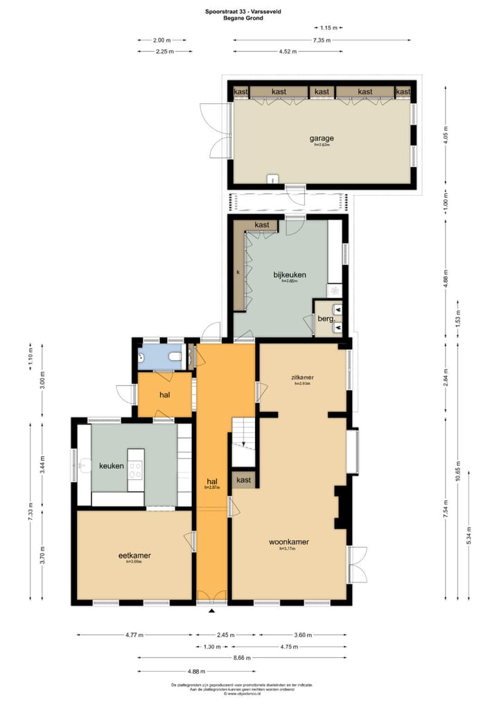 Foto 71 van Spoorstraat 33