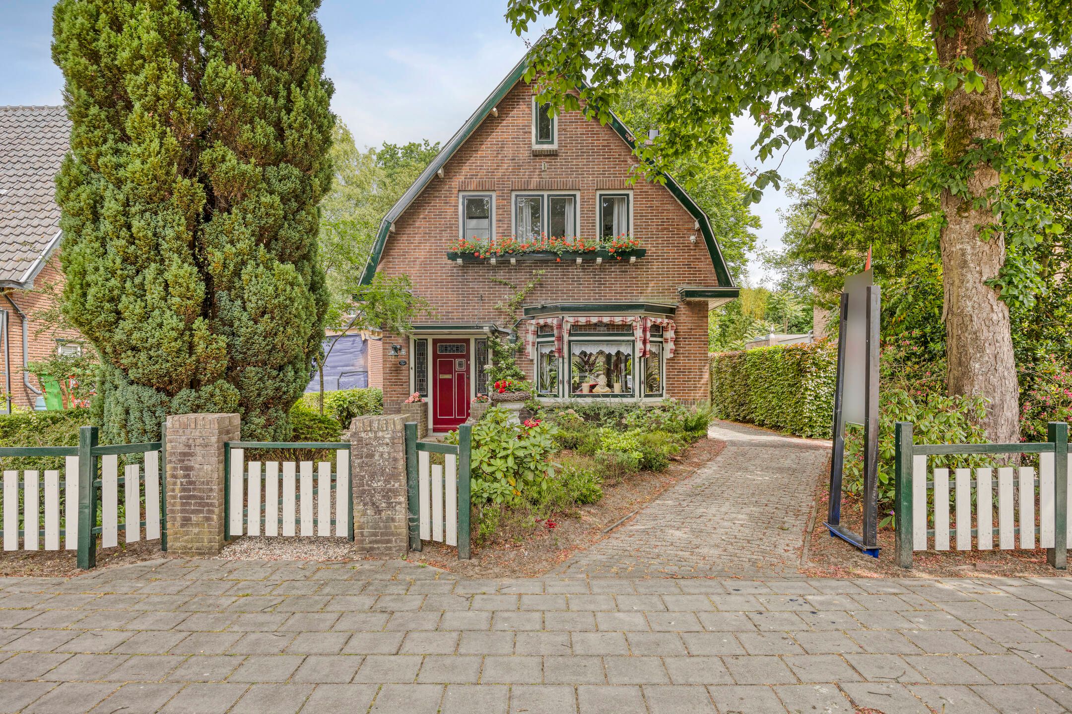 Generaal Winkelmanstraat 127 