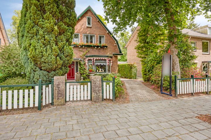 Photo 2 of Generaal Winkelmanstraat 127