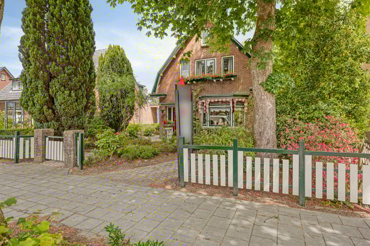 Photo 3 of Generaal Winkelmanstraat 127