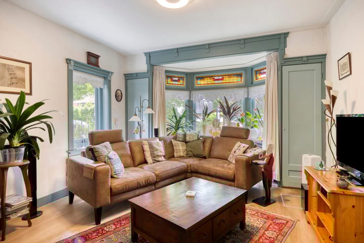 Photo 5 of Generaal Winkelmanstraat 127