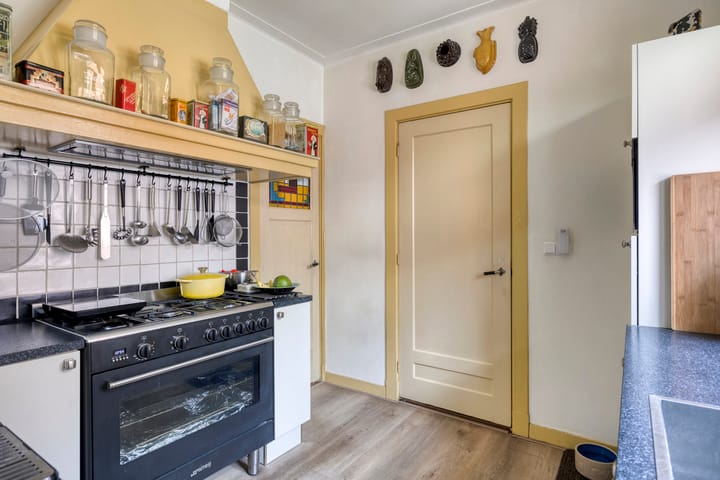 Foto 11 van Generaal Winkelmanstraat 127