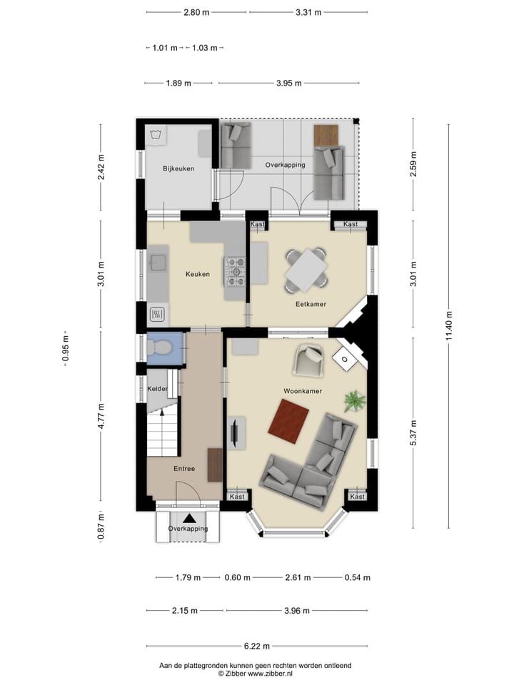 Foto 47 van Generaal Winkelmanstraat 127