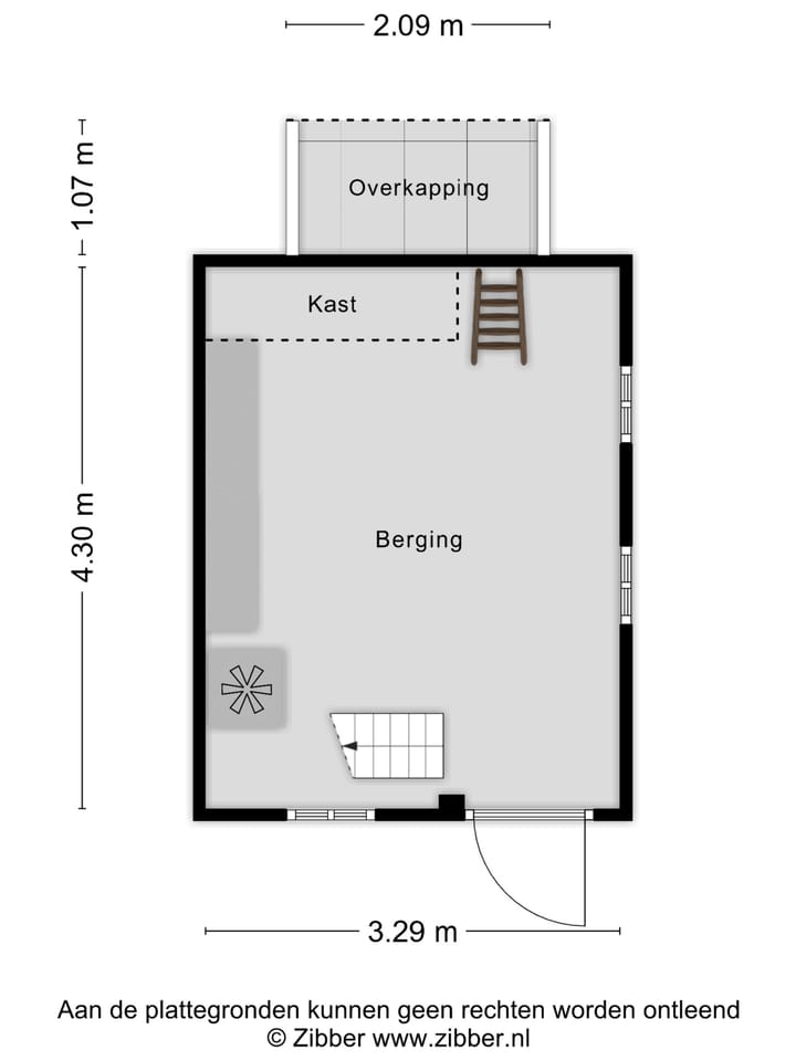 Foto 48 van Generaal Winkelmanstraat 127
