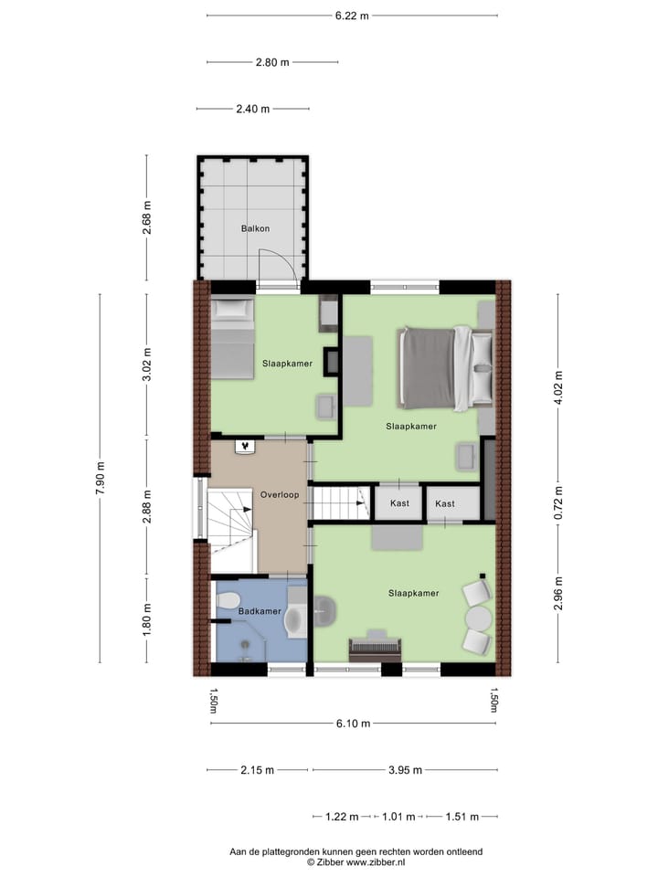 Foto 50 van Generaal Winkelmanstraat 127