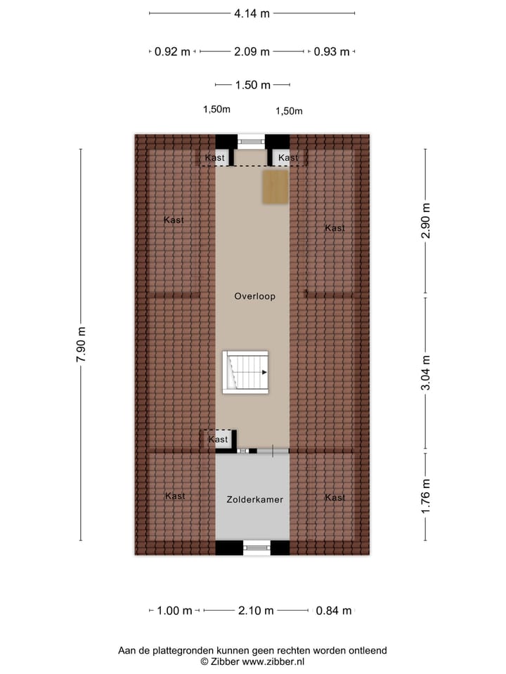 Foto 51 van Generaal Winkelmanstraat 127
