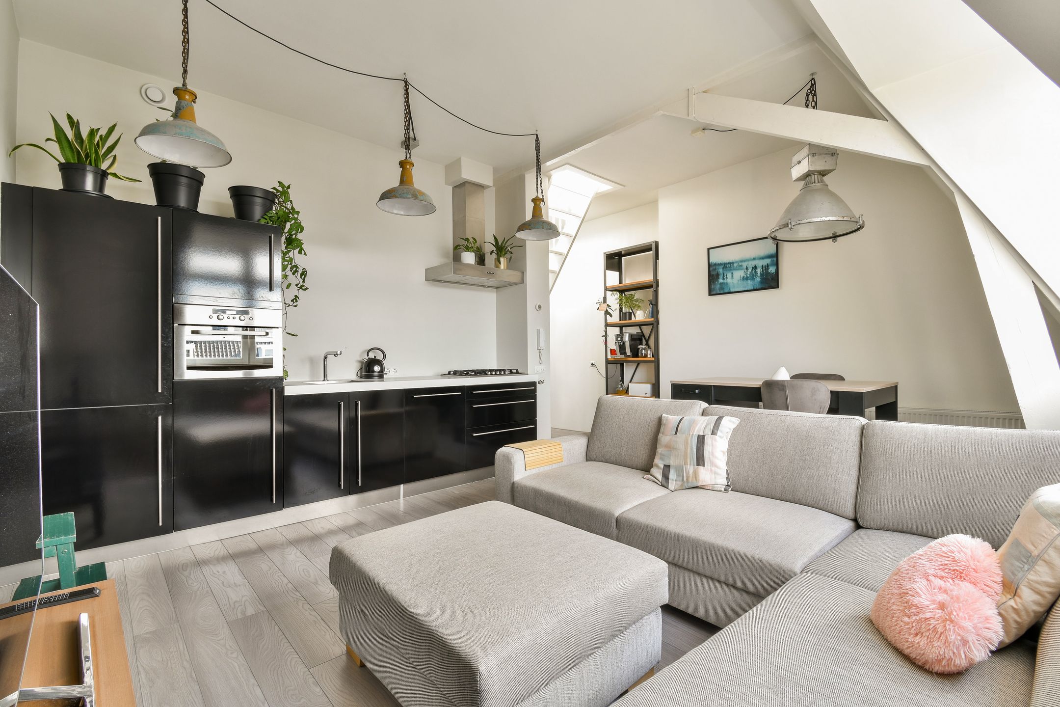 Balistraat 96-D, 96, D, Amsterdam, 1094JT, Noord-Holland, Nederland 96