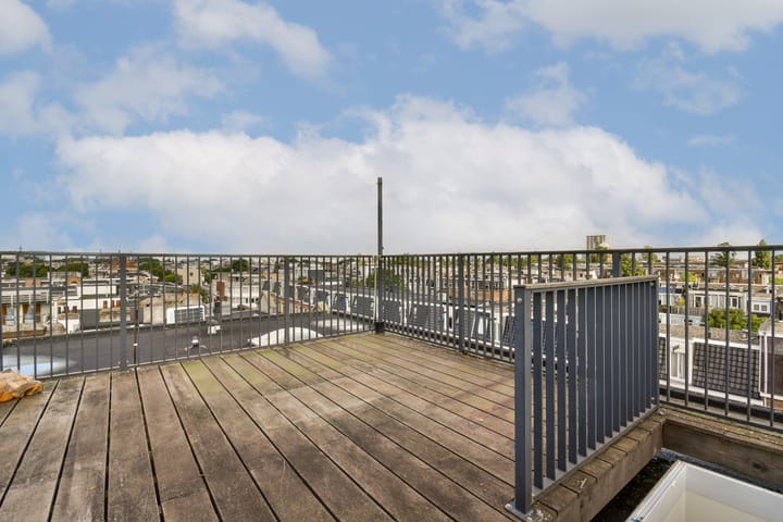 Foto 2 van Balistraat 96-D