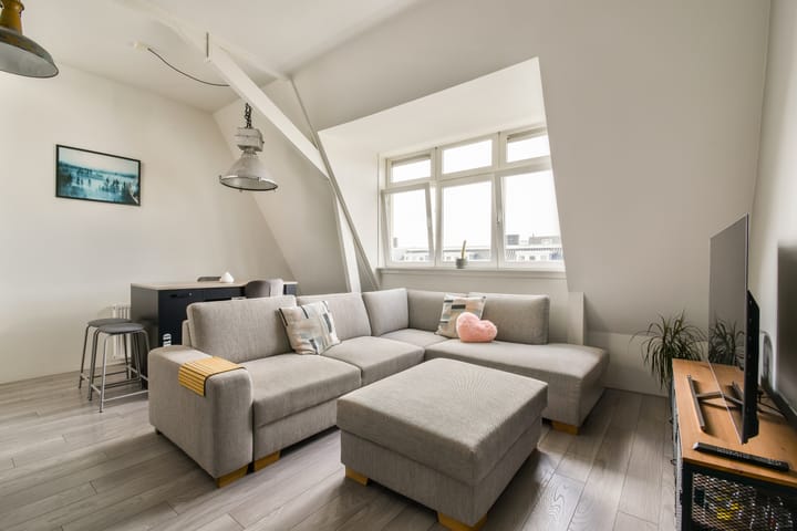 Foto 4 van Balistraat 96-D