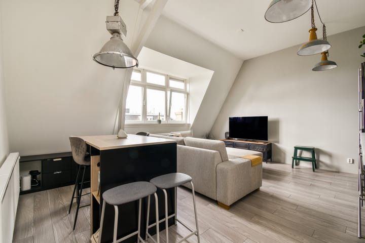 Foto 5 van Balistraat 96-D