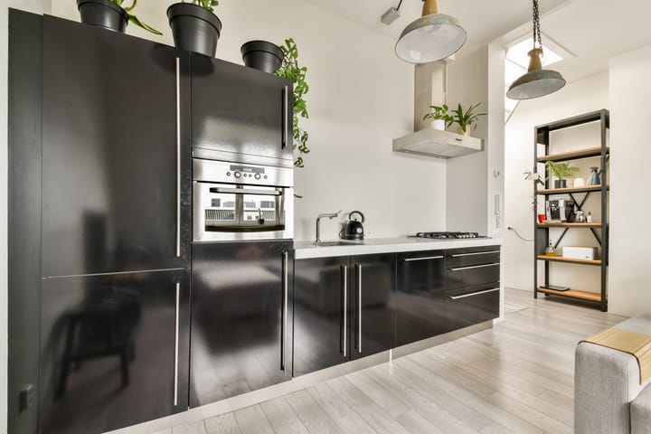 Foto 8 van Balistraat 96-D