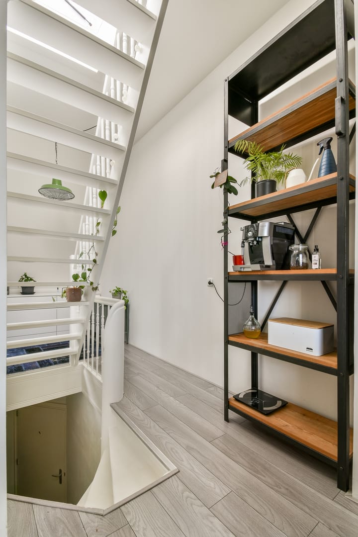 Foto 9 van Balistraat 96-D