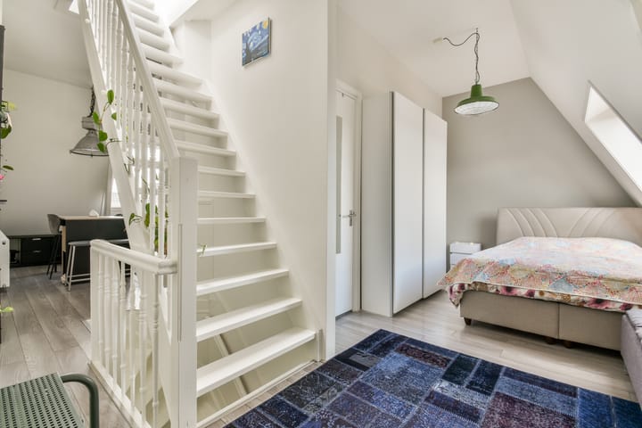 Foto 10 van Balistraat 96-D