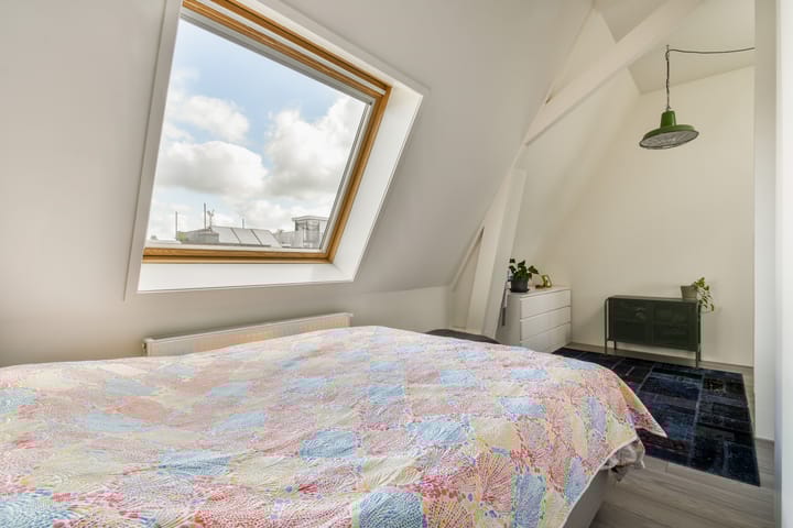 Foto 12 van Balistraat 96-D