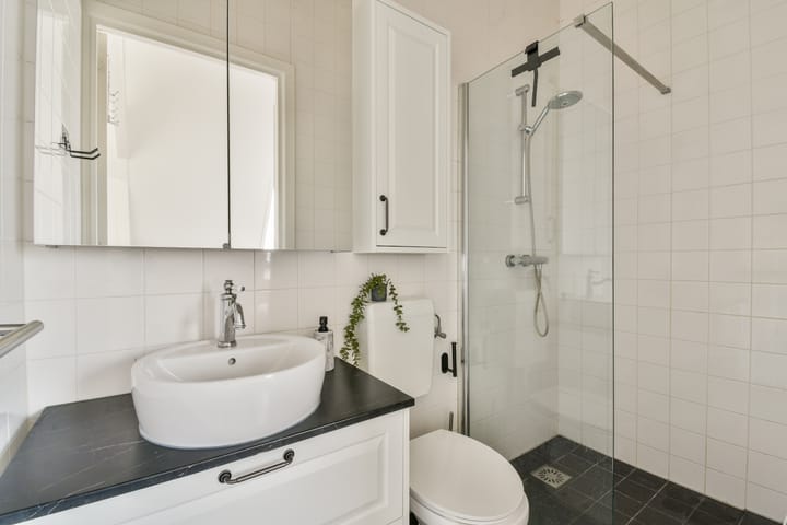 Foto 13 van Balistraat 96-D